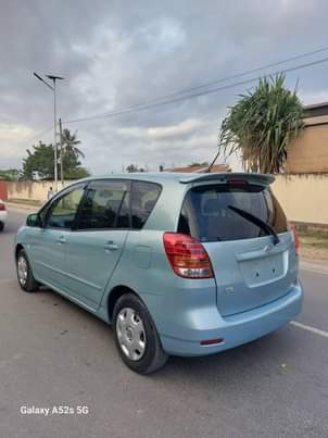 A picture of STOCK TOYOTA SPACIO