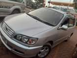 A picture of Toyota ipsum 4 sale