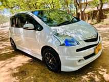 A picture of TOYOTA RASTIS PRICE 11M CALL 0621007902