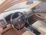 A picture of Honda Accord DC