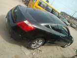 A picture of Honda Accord Tok standard first body year 2010 engine and