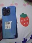 A picture of Tecno spark 10c