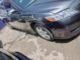 A picture of Toyota Camry 2008 model