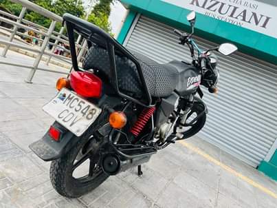 A picture of TV S HLX CC 125