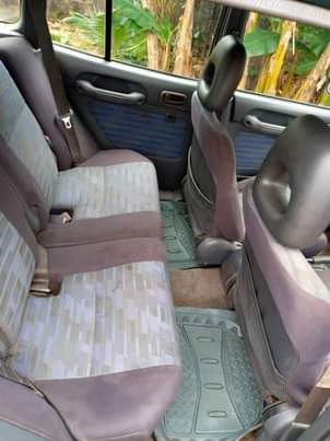 A picture of Very clean Toyota Rav 4 for sale Location Awka Price