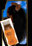 A picture of Hair Growth Oil And Shampoo