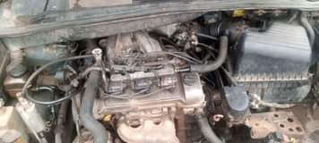 A picture of auto
