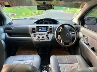 A picture of Toyota Raum