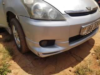 A picture of Wish 13.5m Call 0701488581 What s app 0776417404