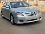 A picture of Distress Sales V6 Toyota Camry Wit Everything Working Perfectly Ok