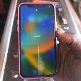 A picture of Nice looking original UK used Apple iPhone 11pro 256gb with