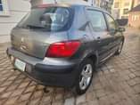 A picture of DISTRESS SALE PEUGEOT 307 automatic Ac compressor needs attention only