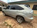 A picture of Rx350