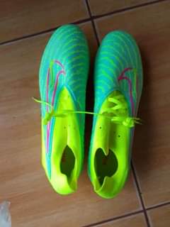 boots