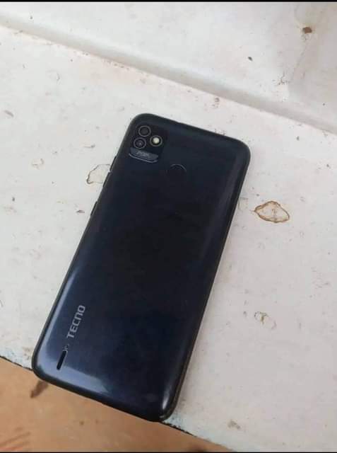 tecno pop