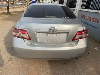 A picture of Camry 2011