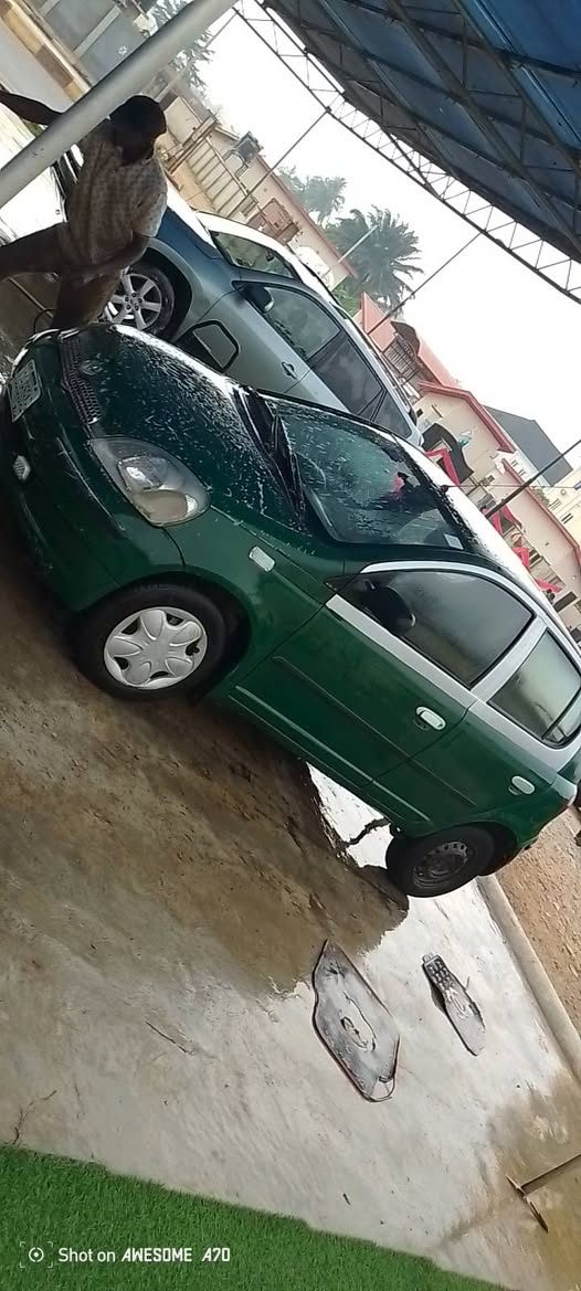 A picture of Toyota Yaris