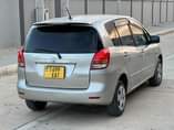 A picture of TOYOTA SPACIO