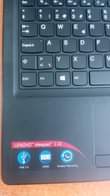 A picture of Lenovo Ideapad