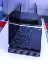 A picture of New and Refurbished Desktops and Laptops plus accessories