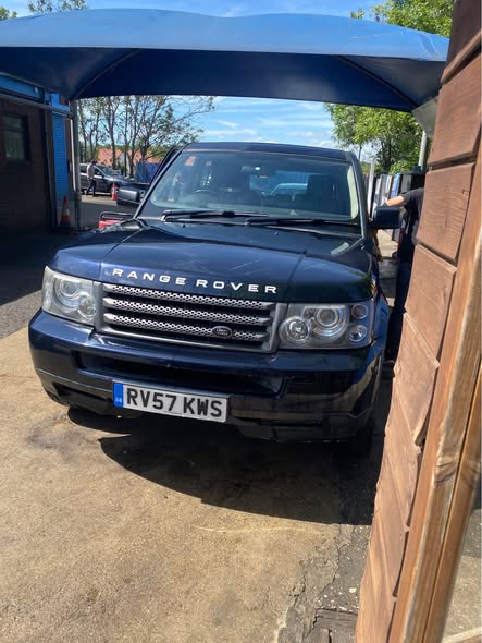 rover