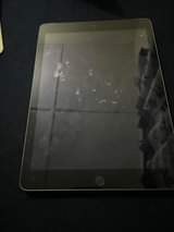 A picture of Ipad 5th generation