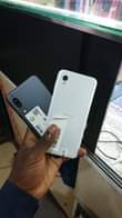 A picture of SHARP AQUOS V43 and v45