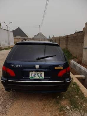 A picture of FOR SALE PRICE 1 5M DM 08160020822