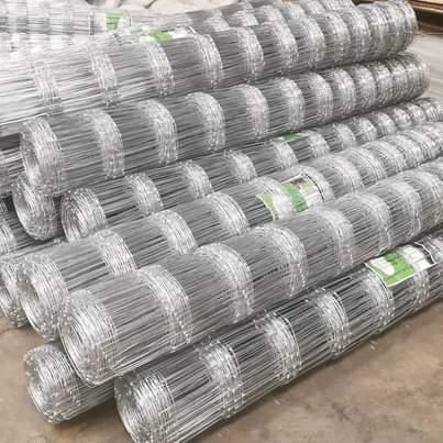 A picture of FENCE WIRE