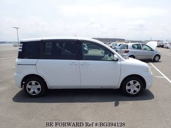 used toyota