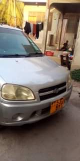 A picture of Suzuki Swift Full document Bei milioni 1 9 Call 0626940329