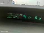 A picture of 2011 toyota Prius hybrid with 2 years shaken ITTJAPAN LTD
