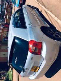 A picture of RUNX 18M CALL 0701488581 WHAT S APP 0776417404