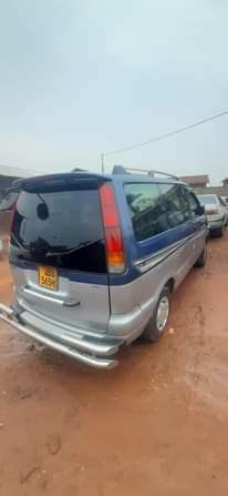 A picture of Toyota noar UGX 22 000 000