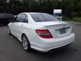 A picture of Karibu tukuagizie Benz C Class kalii kwa 25M tu na