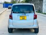 A picture of Toyota Ractis