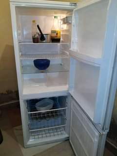 kic fridge