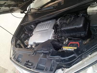A picture of 2013 Highlander