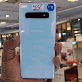 A picture of S10 For sale 430k 128GB Storage 8GB RAM First hand