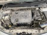 A picture of Corolla 2010 in a very good condition