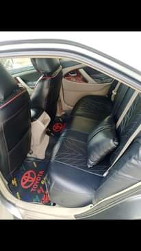 A picture of Toyota Camry 2010 sport