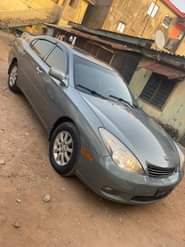 A picture of 04 Lexus Es330 First user Very clean Engine gear AC
