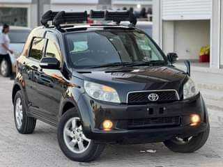 A picture of TOYOTA LASH