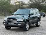 A picture of PRICE BEI92M TOYOTALANDCRUISERVXLIMITED YEAR1998 ENGINECAPACITY4200CC ENGINECODE1HDT FTE 0718310856