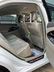 A picture of FOREIGN USED 2011 TOYOTA WHITE
