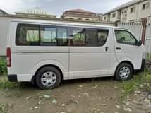 A picture of 08114560910 For more info call Toyota hummer bus TOKUMBO Everything