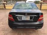 A picture of Clean Registered Benz C250 2013 in good working condition. First