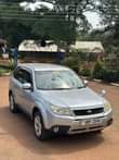 A picture of Subaru Forester UBM at 33 5M