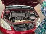 A picture of 2004 corolla