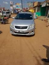 A picture of Fielder 2008 model 1 6cc call 0706260442